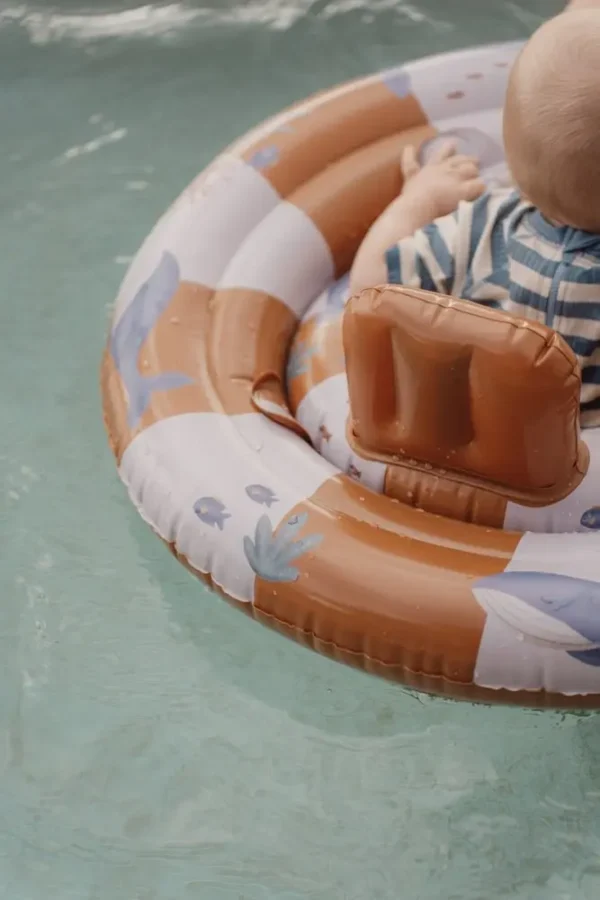 Бебешки пояс за момче