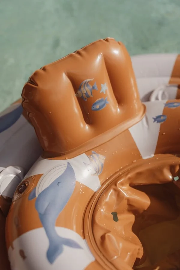 Бебешки пояс за момче