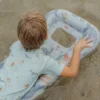 Детски надуваем дюшек