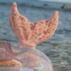 Пояс русалка