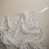 Бебешка муселинова пелена