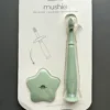 Бебешка четка за зъби Mushie