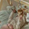 Дървена ативна гимнастика