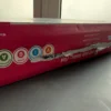 Дървена проходилка Viga