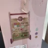 Дървена проходилка Little Dutch