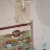 Дървена проходилка Little Dutch
