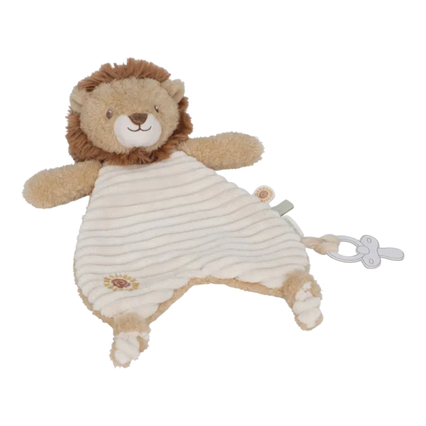 Мека играчка дуду за гушкане
