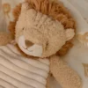 Мека играчка дуду за гушкане