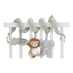 Мека играчка за кошара