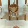 Мека играчка за кошара