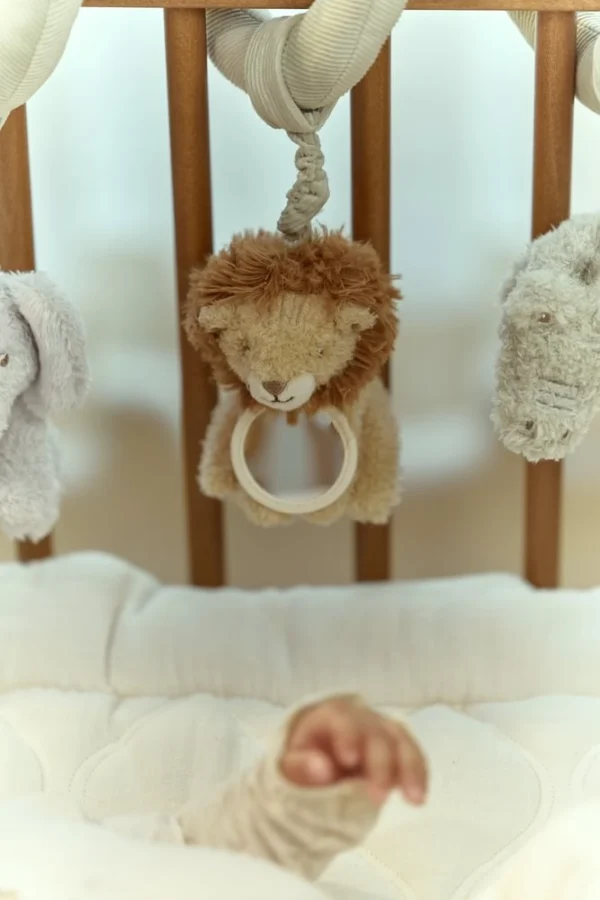 Мека играчка за кошара