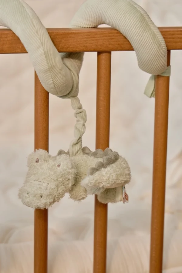 Мека играчка за кошара