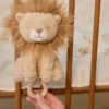 Музикална плюшена играчка