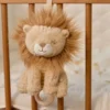 Музикална плюшена играчка