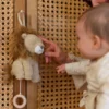 Музикална плюшена играчка