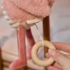 Музикална плюшена играчка
