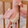 Музикална плюшена играчка