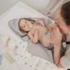 бебешка муселинова пелена