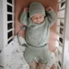 бебешка муселинова пелена