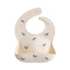 Силиконов лигавник Mushie Whales