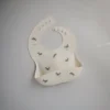 Силиконов лигавник Mushie Whales