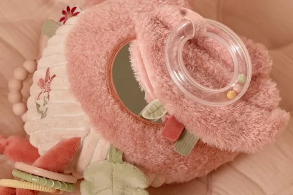Голяма сензорна играчка Little Dutch