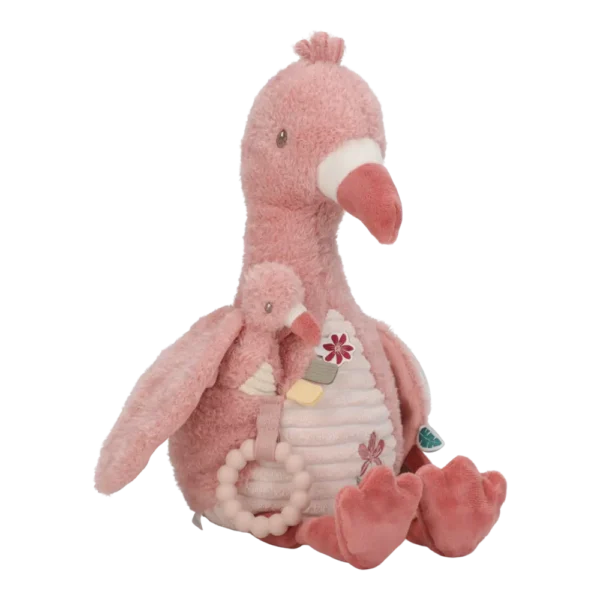 Голяма сензорна играчка Little Dutch