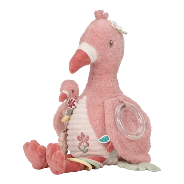 Голяма сензорна играчка Little Dutch