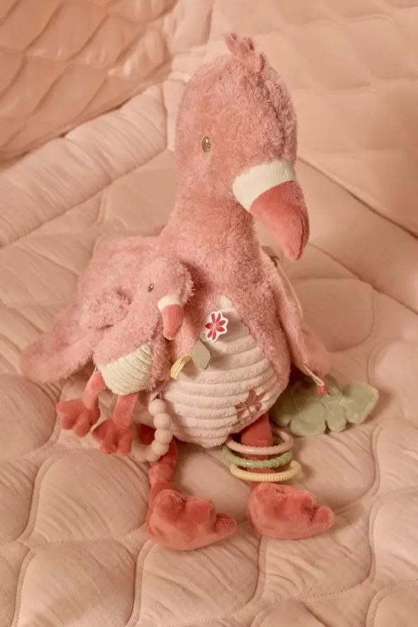 Голяма сензорна играчка Little Dutch