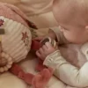 Голяма сензорна играчка Little Dutch