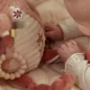 Голяма сензорна играчка Little Dutch