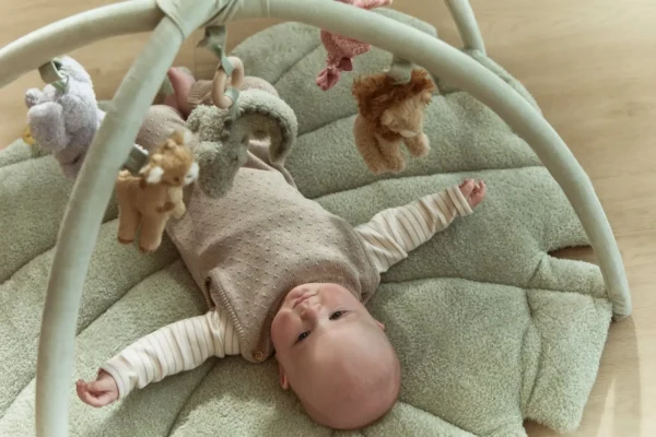 Мека активна гимнастика Little Dutch