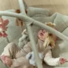 Мека активна гимнастика Little Dutch