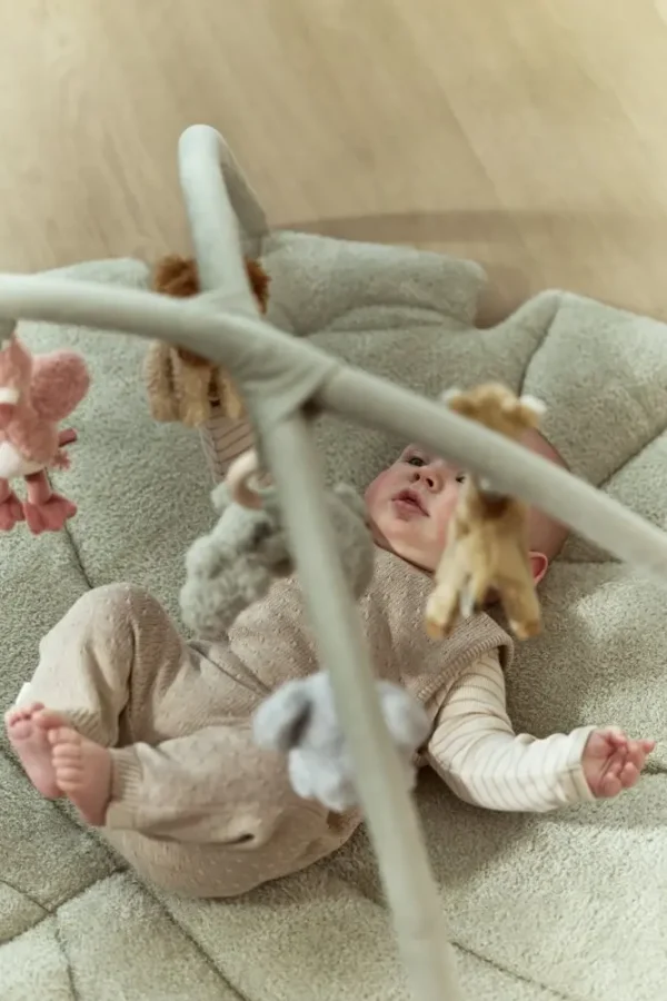 Мека активна гимнастика Little Dutch