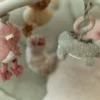 Мека активна гимнастика Little Dutch
