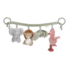 играчка за количка safari friends