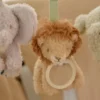 играчка за количка safari friends