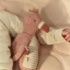 мека бебешка дрънкалка