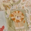 мека сензорна книжка Little Dutch