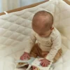 мека сензорна книжка Little Dutch