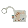 мека сензорна книжка Little Dutch