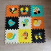 Пъзел за под