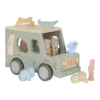 Дървен сортер Little Dutch
