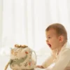 Меко сензорно кубче