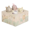 Дървена играчка със звуци, Little Dutch