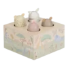 Дървена играчка със звуци, Little Dutch