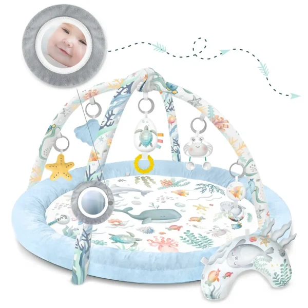 Мека активна гимнастика