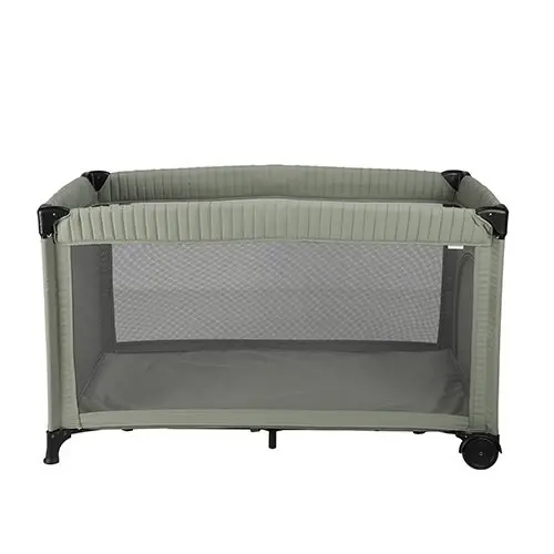 Little Dutch Olive Green кошара за път в детска стая