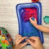 Комплект кинетичен пясък